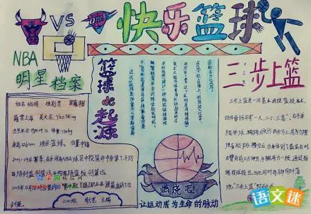 业余爱好者如何系统地学习篮球技能_2